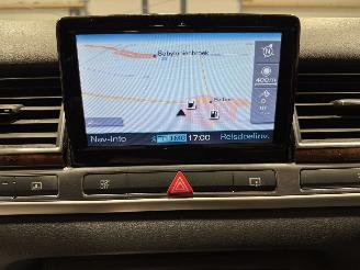 Audi A8 4.2V8 257kW Automaat Luchtvering Quattro Pro Line picture 31