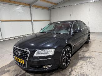 Audi A8 4.2V8 257kW Automaat Luchtvering Quattro Pro Line picture 10