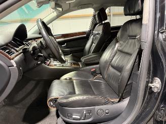 Audi A8 4.2V8 257kW Automaat Luchtvering Quattro Pro Line picture 26