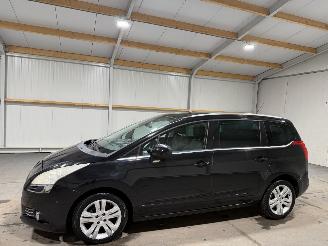 Peugeot 5008 1.6THP 115kW Clima GT 7zitplaatsen picture 9