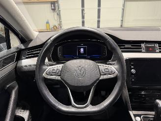 Volkswagen Passat 1.5TSI 110kW Automaat Pano Business picture 25