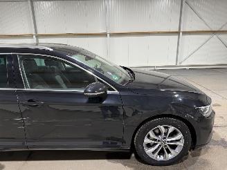 Volkswagen Passat 1.5TSI 110kW Automaat Pano Business picture 14