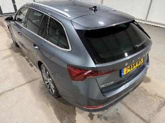 Skoda Octavia 1.5TSI 110kW Clima First Edition picture 25