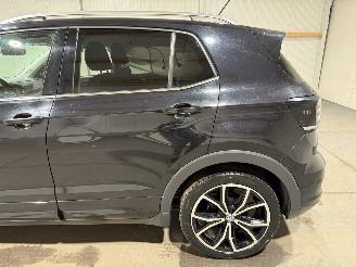 Volkswagen T-Cross 1.6TDI 70kW Automaat Style picture 23