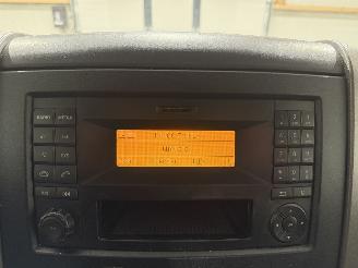 Mercedes Sprinter 213CDI  2.2  95kW Airco Laadbak picture 32