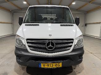 Mercedes Sprinter 213CDI  2.2  95kW Airco Laadbak picture 18