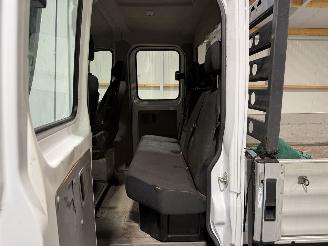 Mercedes Sprinter 213CDI  2.2  95kW Airco Laadbak picture 35