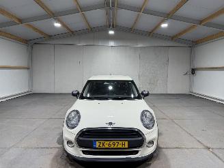 Mini One 1.5 55kW One First picture 4