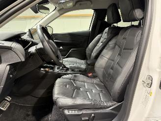 DS Automobiles DS 3 e-Tense 54kWh 115kW Automaat Leder Opera picture 16