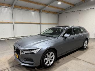 Volvo V-90 2.0D3 110kW Automaat Pano Momentum picture 9
