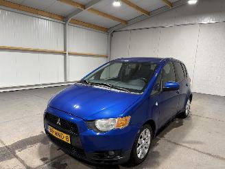 Mitsubishi Colt 1.3 70kW Airco Edition TWO picture 10