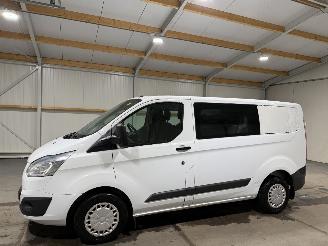 Ford Transit Custom 2.2TDCI 74kW Airco Trend DC picture 9