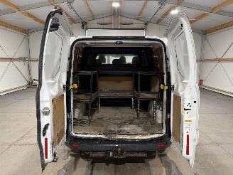 Ford Transit Custom 2.2TDCI 74kW Airco Trend DC picture 26