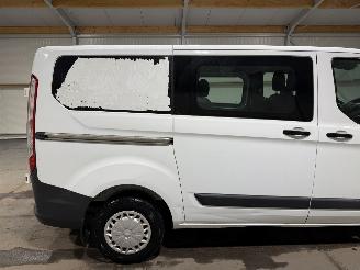 Ford Transit Custom 2.2TDCI 74kW Airco Trend DC picture 14