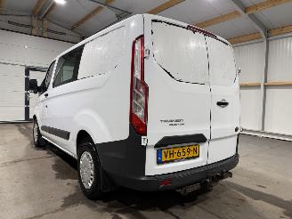 Ford Transit Custom 2.2TDCI 74kW Airco Trend DC picture 15