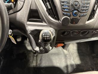 Ford Transit Custom 2.2TDCI 74kW Airco Trend DC picture 23