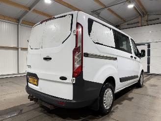 Ford Transit Custom 2.2TDCI 74kW Airco Trend DC picture 17