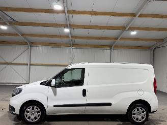 Fiat Doblo 1.4T-Jet 88kW Naturel Power Maxi SX picture 8