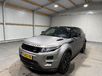 Land Rover Range Rover Evoque 2.0Si 177kW Automaat 4-WD Coupé   Prestige picture 10