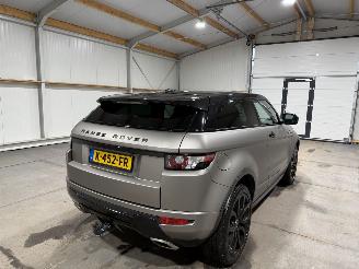 Land Rover Range Rover Evoque 2.0Si 177kW Automaat 4-WD Coupé   Prestige picture 6