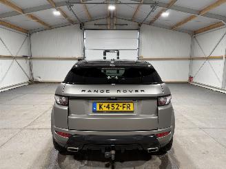 Land Rover Range Rover Evoque 2.0Si 177kW Automaat 4-WD Coupé   Prestige picture 7