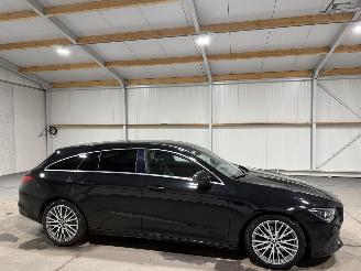 Mercedes Cla-klasse 220 140kW Automaat Advantage Shootingbrake picture 2