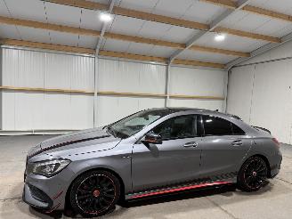 Mercedes Cla-klasse 250 160kW 4-Matic Automaat Sport  Prestige picture 9