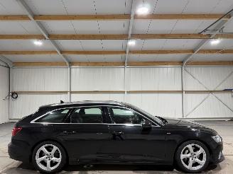 škoda osobní automobily Audi A6 avant 3.0 45TDI 170kW Quattro Sport Pro Line S 2019/3