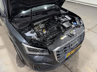 Audi Q2 35TFSI 110kW Automaat Pano Pro Line picture 25