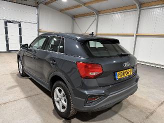 Audi Q2 35TFSI 110kW Automaat Pano Pro Line picture 12