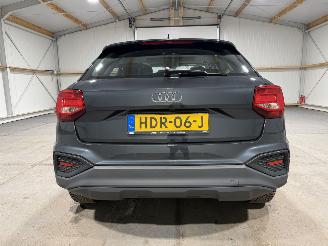 Audi Q2 35TFSI 110kW Automaat Pano Pro Line picture 34
