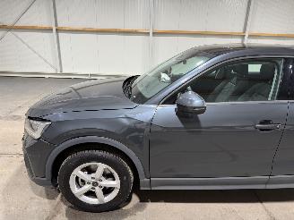 Audi Q2 35TFSI 110kW Automaat Pano Pro Line picture 13