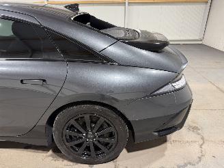 Hyundai IONIQ 6 77.4kWh 239kW AWD Pano First Edition picture 15