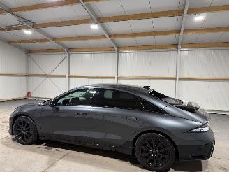 Hyundai IONIQ 6 77.4kWh 239kW AWD Pano First Edition picture 11