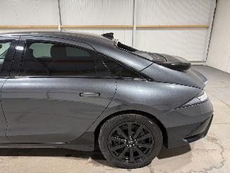 Hyundai IONIQ 6 77.4kWh 239kW AWD Pano First Edition picture 13