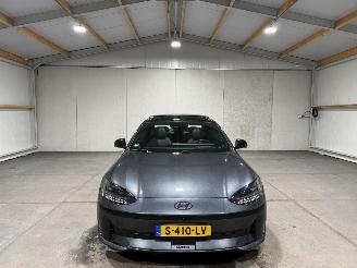 Hyundai IONIQ 6 77.4kWh 239kW AWD Pano First Edition picture 4