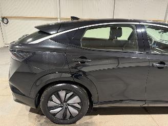 Nissan Ariya Engage 66kWh 160kW Automaat picture 29