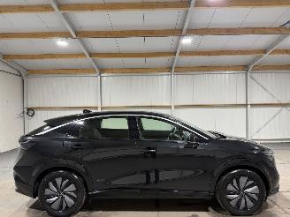škoda osobní automobily Nissan Ariya Engage 66kWh 160kW Automaat 2023/10