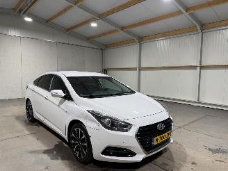 Hyundai I-40 1.7CRD 104kW Automaat Clima picture 3