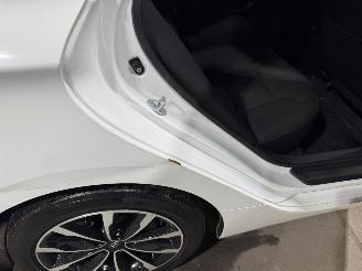 Hyundai I-40 1.7CRD 104kW Automaat Clima picture 33