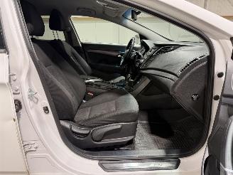 Hyundai I-40 1.7CRD 104kW Automaat Clima picture 40
