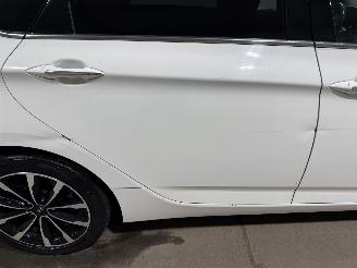 Hyundai I-40 1.7CRD 104kW Automaat Clima picture 32