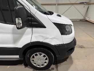 Ford Transit 2.0TDCI 95kW L4H3 Trend RWD Verwarmde laadruimte picture 16