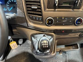 Ford Transit 2.0TDCI 95kW L4H3 Trend RWD Verwarmde laadruimte picture 40