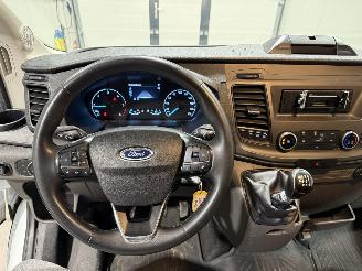Ford Transit 2.0TDCI 95kW L4H3 Trend RWD Verwarmde laadruimte picture 38