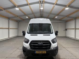 Ford Transit 2.0TDCI 95kW L4H3 Trend RWD Verwarmde laadruimte picture 4