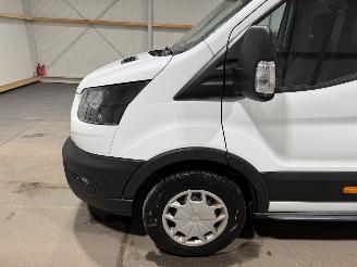 Ford Transit 2.0TDCI 95kW L4H3 Trend RWD Verwarmde laadruimte picture 15