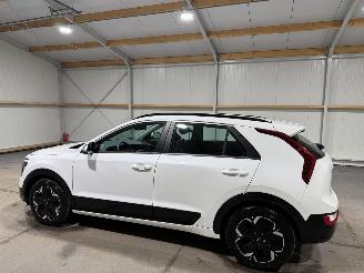 Kia Niro 64.8kWh EV 150kW DynamicLine picture 11
