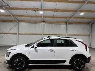 Kia Niro 64.8kWh EV 150kW DynamicLine picture 8