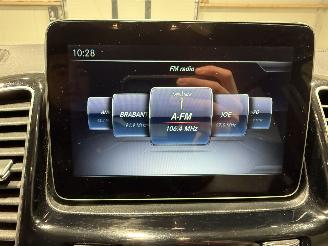 Mercedes GLE Coupé 350d 190kW  4-Matic Luchtvering picture 34